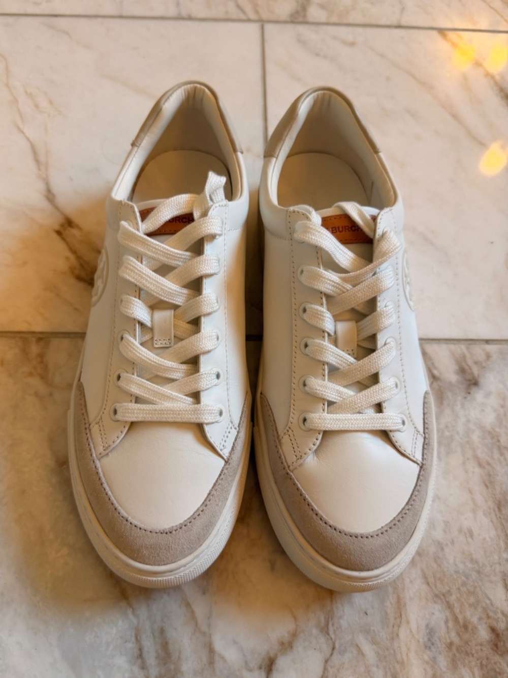 Tory Burch Sneakers - Picture 2 of 3